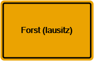 Grundbuchauszug24 Forst (Lausitz)